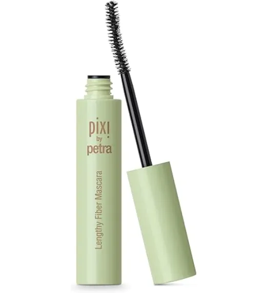 Lash Booster Mascara